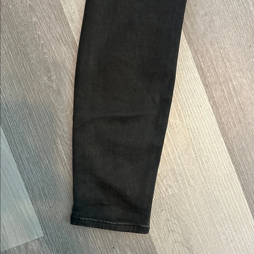 FRAME le High Skinny - Picture 7 of 11